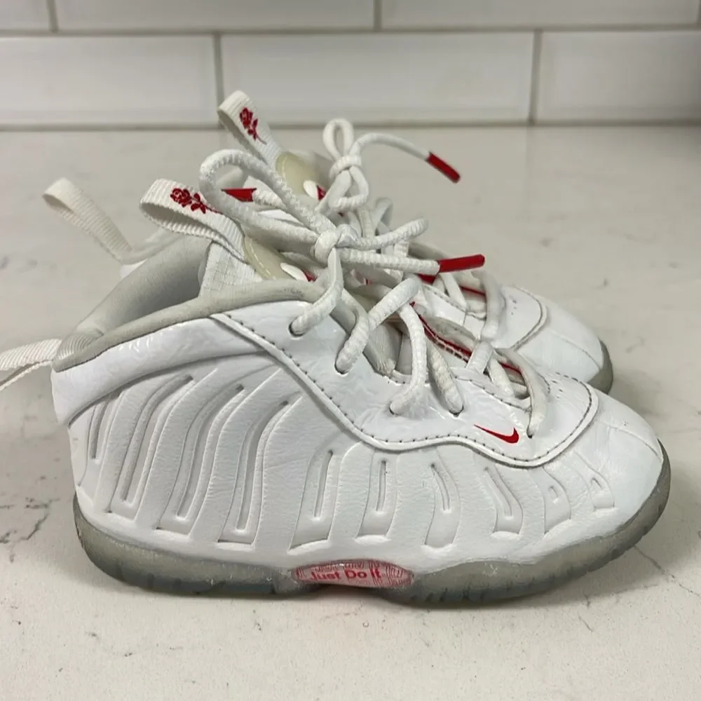 Nike Little Posite One 